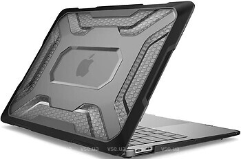 Фото BeCover for Macbook Air M1 A1932/A2337 (708389)