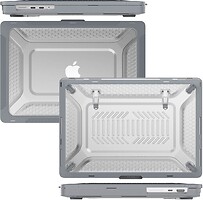 Фото BeCover for Macbook Air M1 A1932/A2337 (708390)