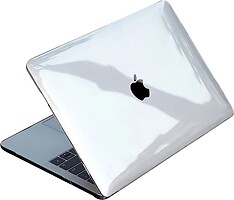 Фото WIWU Crystal Hard Shell for MacBook Pro 14 A2442