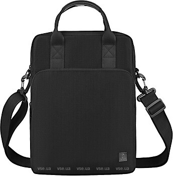 Фото WIWU Alpha Vertical Double Layer Bag 12.9