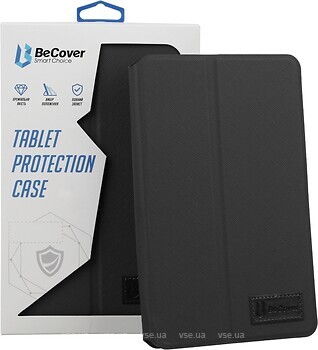 Фото BeCover Premium Case for Samsung Galaxy Tab A9 SM-X115