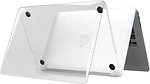 Фото WIWU Crystal Shield Case for MacBook Pro 13 2020/2022 A1706/A1708/A2289/A2338
