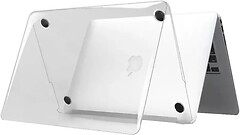 Фото WIWU Crystal Shield Case for MacBook Pro 14.2 A2442