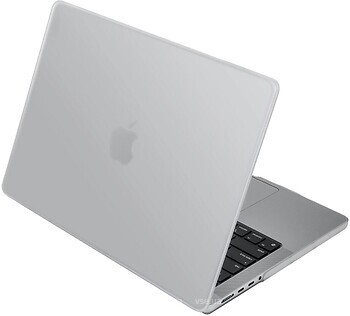 Фото ArmorStandart Air Shell MacBook 16 (ARM60616)