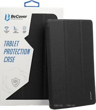 Фото BeCover Tri Fold Hard for iPad 9.7 2017/2018 A1822/A1823/A1893/A1954