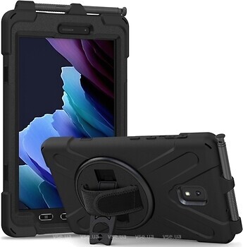 Фото BeCover Heavy Duty Case for Samsung Galaxy Tab Active 5 SM-X306B (710949)