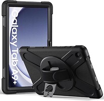 Фото BeCover Heavy Duty Case for Samsung Galaxy Tab A9 Plus SM-X210/SM-X215/SM-X216 (711680)