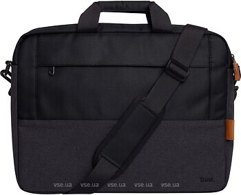 Фото Trust Lisboa 16 Black (25246)