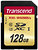 Фото Transcend SDXC UHS-I U3 128Gb