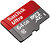 Фото SanDisk Ultra microSDXC UHS-I 320x 64Gb