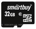 Фото SmartBuy microSDHC Class 10 32Gb