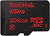Фото SanDisk Ultra microSDXC Class 10 UHS-I 200Gb