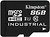 Фото Kingston Industrial microSDHC UHS-I 8Gb (SDCIT/8GB)