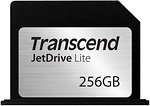 Фото Transcend JetDrive Lite 330 SDXC 256Gb (TS256GJDL330)