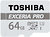Фото Toshiba Exceria Pro M401 microSDXC UHS-I U3 64Gb