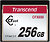 Фото Transcend CFast 2.0 CFX650 256Gb