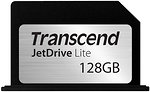 Фото Transcend JetDrive Lite 330 SDXC 128Gb (TS128GJDL330)
