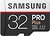 Фото Samsung Pro Plus microSDHC Class 10 UHS-I U3 32Gb