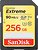 Фото SanDisk Extreme SDXC Class 10 UHS-I U3 V30 256Gb