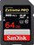 Фото SanDisk Extreme Pro SDXC UHS-II U3 300MB/s 64Gb