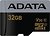 Фото ADATA Premier Pro microSDHC Class 10 UHS-I U3 V30G 32Gb