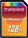 Фото Transcend MMC 128Mb