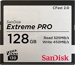 Фото SanDisk Extreme Pro CFast 2.0 128Gb (SDCFSP-128G-G46D)