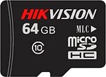 Карты памяти Hikvision