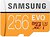 Фото Samsung Evo microSDXC Class 10 UHS-I U3 256Gb