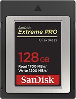 Фото SanDisk Extreme Pro CFexpress Type B 128Gb (SDCFE-128G-GN4IN)