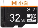 Фото Xiaomi IMI microSDHC Class 10 UHS-I U1 32Gb (PAA1714B-32)