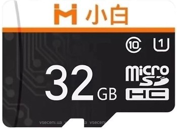 Фото Xiaomi IMI microSDHC Class 10 UHS-I U1 32Gb (PAA1714B-32)