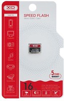 Фото XO microSDHC class 10 16Gb