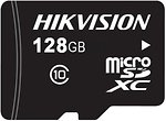 Фото Hikvision microSDXC Class 10 128Gb