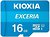 Фото Kioxia Exceria microSDHC Class 10 UHS-I 16Gb (LMEX1L016GG2)