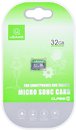 Фото Usams US-ZB094 microSDHC Class 10 32Gb