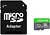 Фото Usams US-ZB118 microSDHC Class 10 UHS-I 32Gb