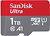 Фото SanDisk Ultra microSDXC Class 10 UHS-I U1 A1 1Tb (SDSQUA4-1T00-GN6MN)