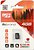 Фото Mibrand MicroSDHC Class 6 4Gb (MICDC6/4GB)