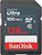 Фото SanDisk Ultra Light SDXC UHS-I Class 10 128Gb (SDSDUNR-128G-GN3IN)