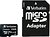 Фото Verbatim Premium microSDXC Class 10 UHS-I U1 V10 128Gb (MDAVR-96/G/44085)