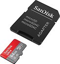 Фото SanDisk Ultra microSDXC Class 10 UHS-I U1 A1 64Gb (SDSQUAB-064G-GN6MA)
