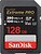 Фото SanDisk Extreme Pro SDXC Class 10 UHS-II U3 V60 128Gb (SDSDXEP-128G-GN4IN)