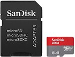 Карти пам'яті SanDisk