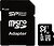 Фото Silicon Power microSDHC Class 10 32Gb (SP032GBSTH010V10SP)