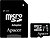 Фото Apacer microSDHC UHS-I Class 10 32Gb (AP32GMCSH10U1-R)