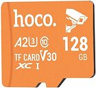 Фото Hoco TF microSDXC Class 10 UHS-I U3 A2 V30 128Gb