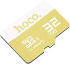 Фото Hoco TF microSDHC Class 10 UHS-I 32Gb