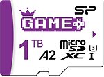 Фото Silicon Power Superior Gaming microSDXC Class 10 UHS-I U3 V30 A2 1Tb (SP001TBSTXDA2V20AE)