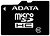 Фото ADATA microSDHC Class 10 32Gb